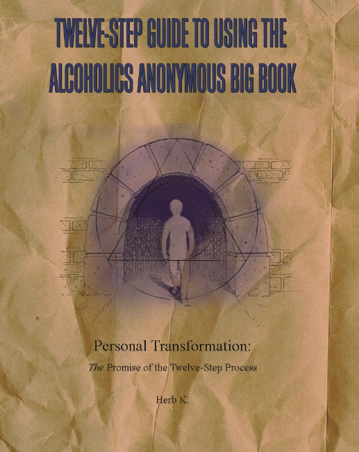 Twelve-Step Guide to Using the Alcoholics Anonymous Big Book 0-9659672 ...